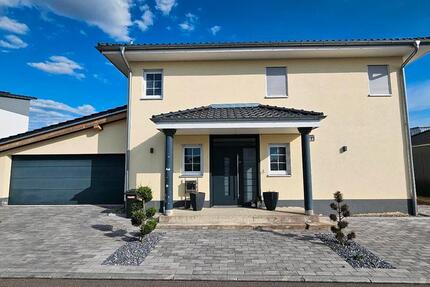 Haus Pfullendorf - 5 Zimmer, 164 m&sup2;, 695.000&euro; | Angebot:27134726