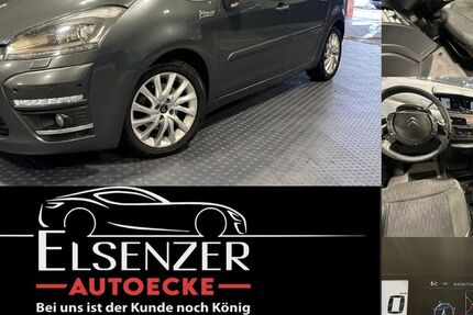 Citroen C4 Picasso 199.999 km 5.199 &euro; Eppingen 75031