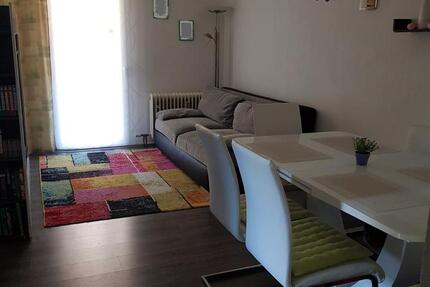 Wohnung Kaiserslautern Bahnheim - 2.5 Zimmer, 62 m&sup2;, 135.000&euro; | Angebot:27447259