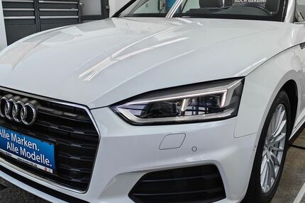 Audi A5 60.411 km 32.990 &euro; Lich Nieder-Bessingen 35423