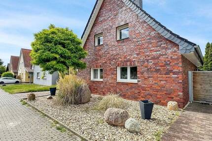 Saniertes Einfamilienhaus in ruhiger Lage mit Garten 5 zimmer