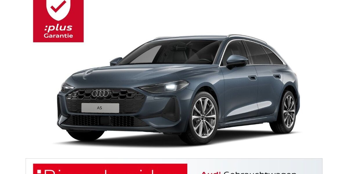 Audi A5 28.864 km 43.950 &euro; Donauwörth 86609