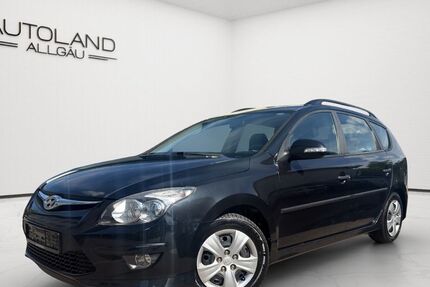 Hyundai i30 80.000 km 5.690 &euro; Kempten 87437