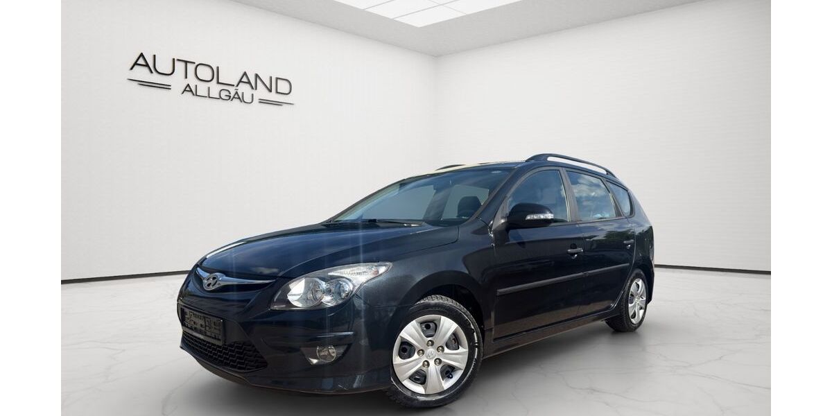 Hyundai i30 80.000 km 5.690 &euro; Kempten 87437