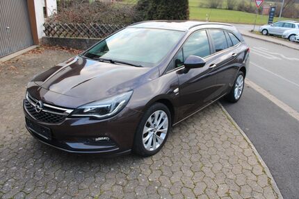 Opel Astra 96.618 km 9.600 &euro; Fürth 90768