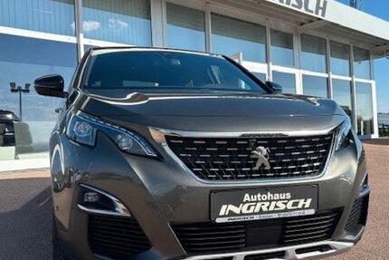 Peugeot 3008 129.850 km 16.690 € Eisleben OT Volkstedt 06295