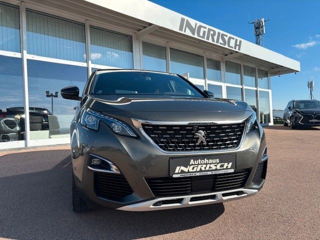 Peugeot 3008 129.850 km 16.690 € Eisleben OT Volkstedt 06295