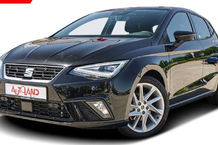 Seat Ibiza 54.459 km 17.990 &euro; Meißen 01662