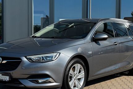 Opel Insignia 103.500 km 10.990 &euro; Heek 48619