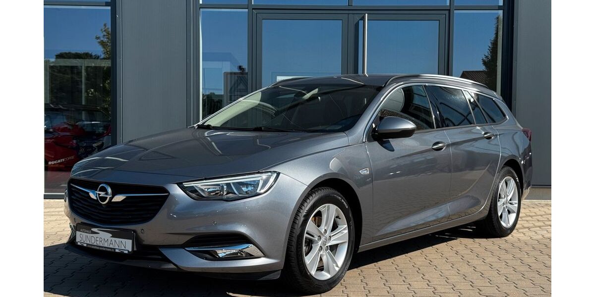 Opel Insignia 103.500 km 10.990 &euro; Heek 48619