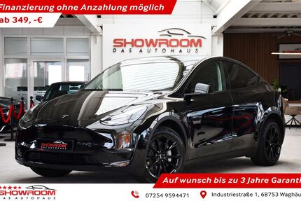 Tesla Model Y 25.309 km 39.500 &euro; Waghäusel 68753