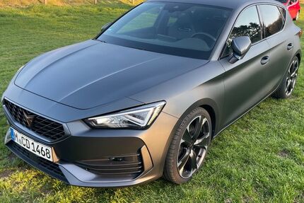 Cupra Leon 28.000 km 27.900 € Hilter 49176