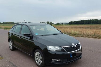 Skoda Rapid 113.000 km 8.000 &euro; Burg 39288