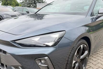 Cupra Leon 13.300 km 24.990 &euro; Nabburg 92507