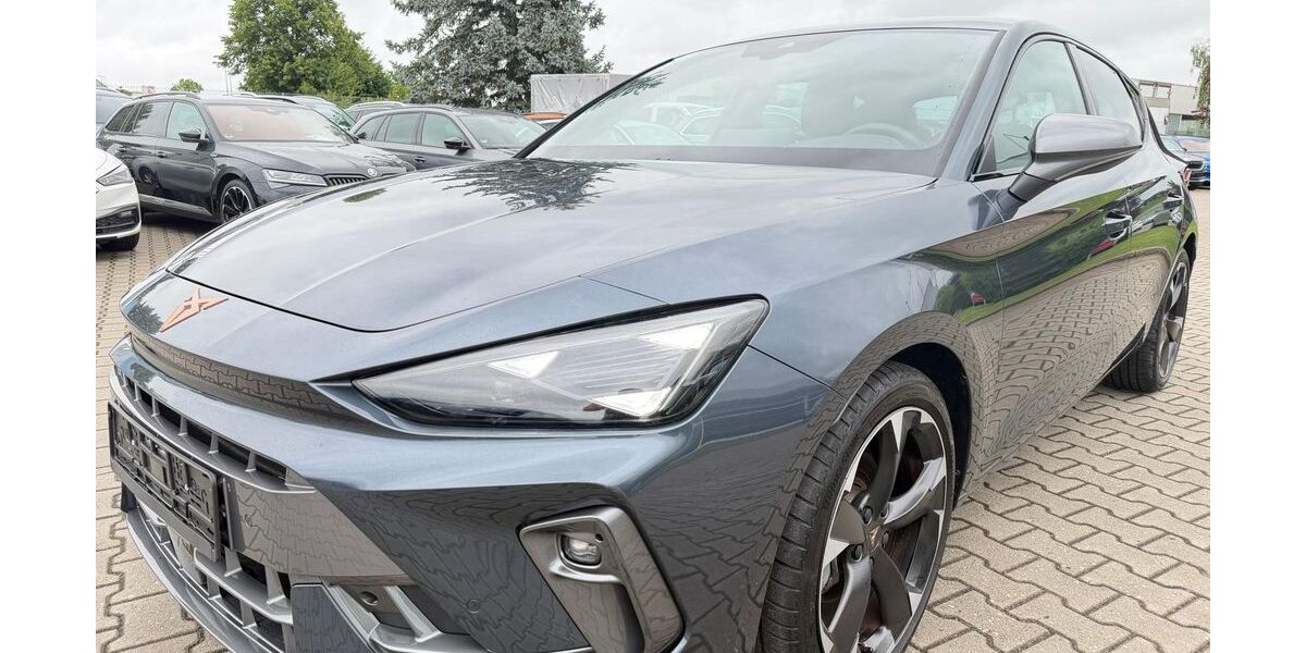 Cupra Leon 13.300 km 24.990 &euro; Nabburg 92507