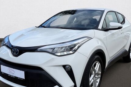Toyota C-HR 79.000 km 19.999 &euro; Frankfurt am Main 60386