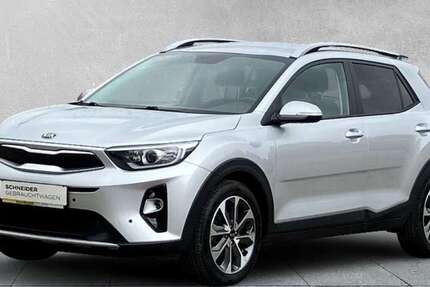 Kia Stonic 71.250 km 13.890 &euro; Chemnitz 09113