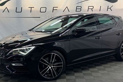 Seat Leon 50.700 km 24.999 € Remscheid 42855