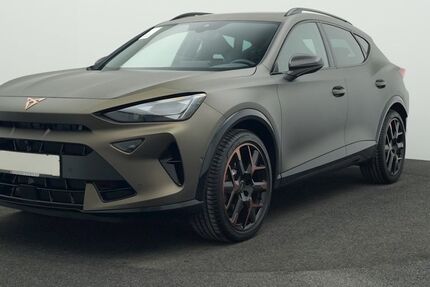 Cupra Formentor 4.300 km 47.450 &euro; Mühlhausen 92360