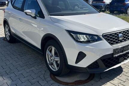 Seat Arona 12.546 km 17.770 &euro; Dessau-Roßlau 06842