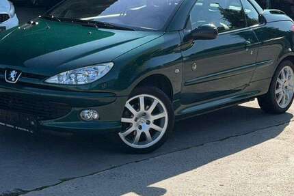 Peugeot 206 76.000 km 2.899 &euro; Paderborn 33100