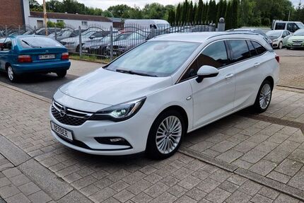 Opel Astra 215.200 km 6.790 &euro; Herten 45701