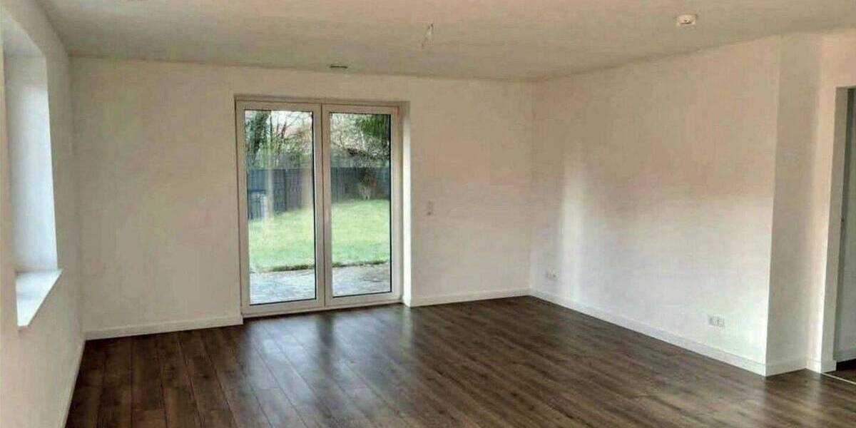 Etagenwohnung Rotenburg Imkersfeld - 4 Zimmer, 104 m&sup2;, 335.000&euro; | Angebot:26027049