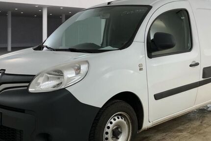 Renault Kangoo 41.600 km 10.990 &euro; Falkensee 14612