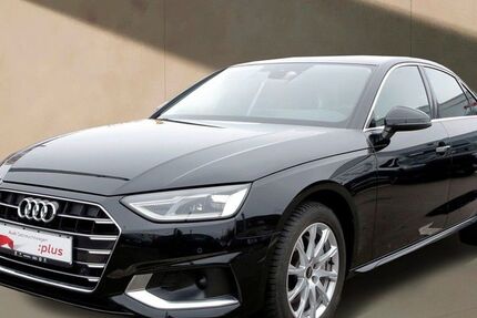 Audi A4 47.800 km 29.980 € Meckenheim / Bonn 53340