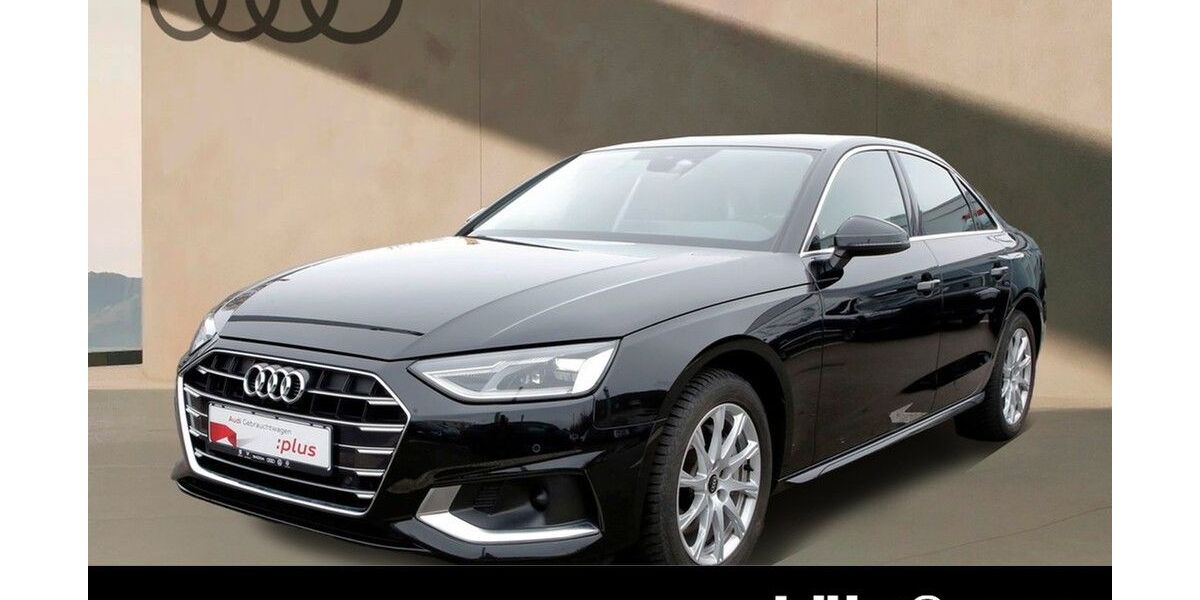 Audi A4 47.800 km 29.980 € Meckenheim / Bonn 53340