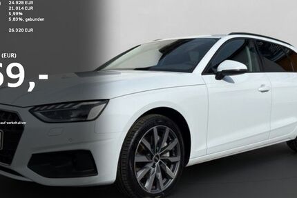 Audi A4 127.214 km 25.670 &euro; Ravensburg 88214