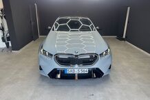 Gebrauchtwagen BMW M5
