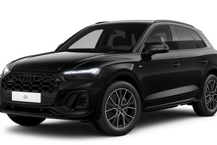 Audi Q5 58.355 km 49.880 &euro; Lingen 49809