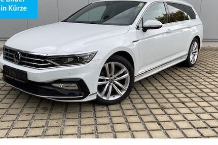 VW Passat Variant 84.156 km 35.789 € Bautzen 02625