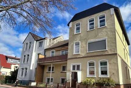 Wohnung Wunstorf - 4 Zimmer, 107 m&sup2;, 225.000&euro; | Angebot:26205176