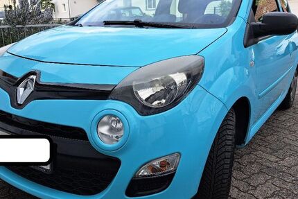 Renault Twingo 105.000 km 3.200 &euro; Mannheim 68219