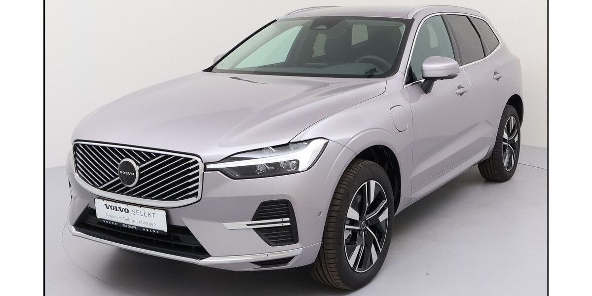 Volvo XC60 1.500 km 55.450 &euro; Norderstedt 22848