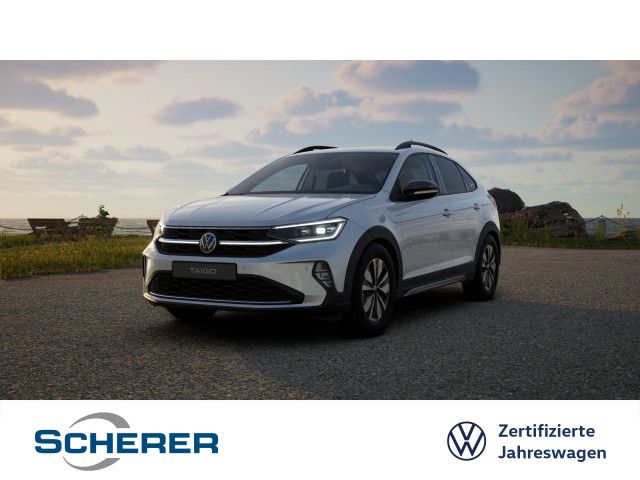 VW Taigo 3.600 km 25.180 € Ludwigshafen 67059