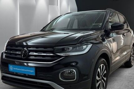 VW T-Cross 40.332 km 20.650 &euro; Speyer 67346
