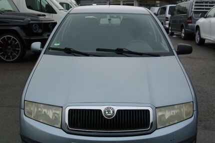 Skoda Fabia 190.000 km 2.499 &euro; Landsberg am Lech 86899