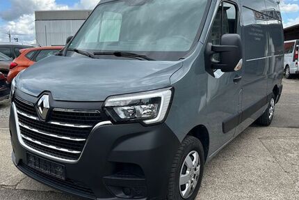 Renault Master 63.000 km 22.900 &euro; Neuss 41469