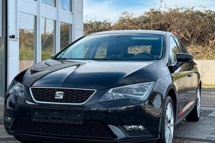 Seat Leon 99.650 km 10.190 &euro; Schwetzingen 68723