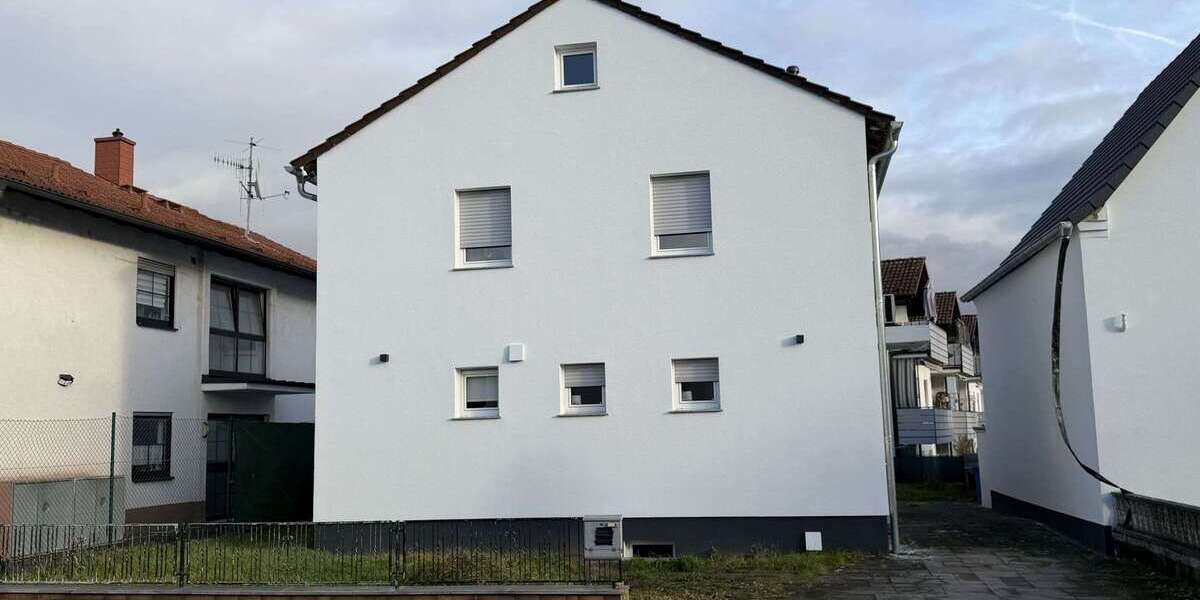 Einfamilienhaus Seligenstadt - 5 Zimmer, 136 m&sup2;, 499.000&euro; | Angebot:24537652