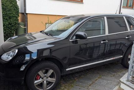 Porsche Cayenne 223.556 km 6.400 &euro; Bankholzen 78345