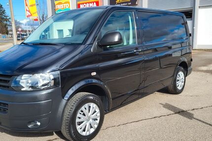 VW T5 Transporter 150.000 km 15.800 &euro; Memmingen 87700