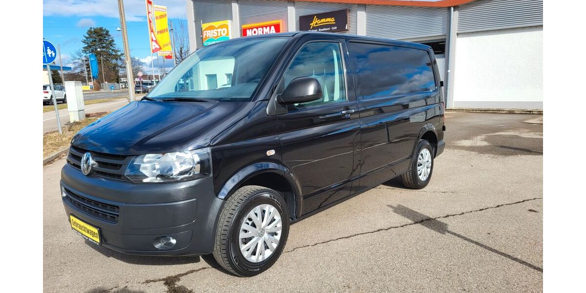 VW T5 Transporter 150.000 km 15.800 &euro; Memmingen 87700