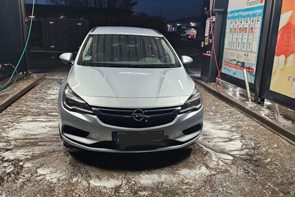 Opel Astra 154.937 km 4.800 &euro; Wittenberge 19322