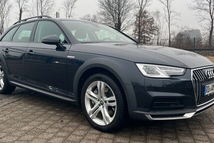 Audi A4 Allroad 145.000 km 18.200 &euro; Aschau i. Chiemgau 83229