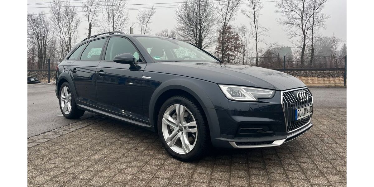 Audi A4 Allroad 145.000 km 18.200 &euro; Aschau i. Chiemgau 83229
