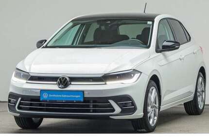 VW Polo 15.200 km 20.499 &euro; Mühlheim a. Main 63165